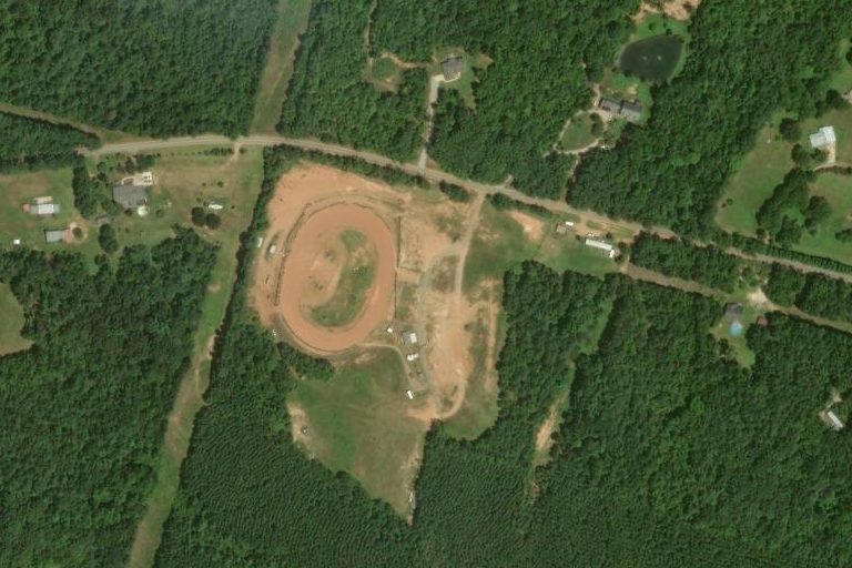 Hanging Rock Kartway