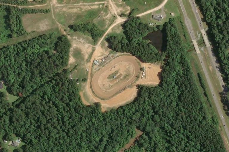 Hattiesburg Speedway