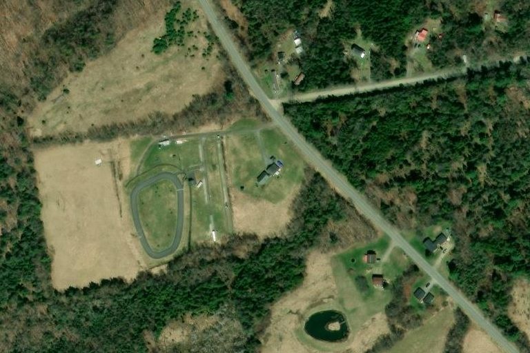 HazyQdega Raceway, LLC