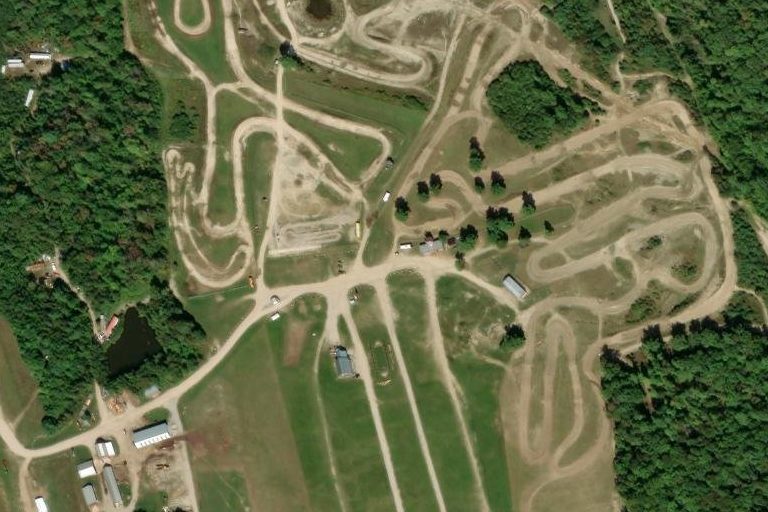 Hemond's MX & Offroad Park