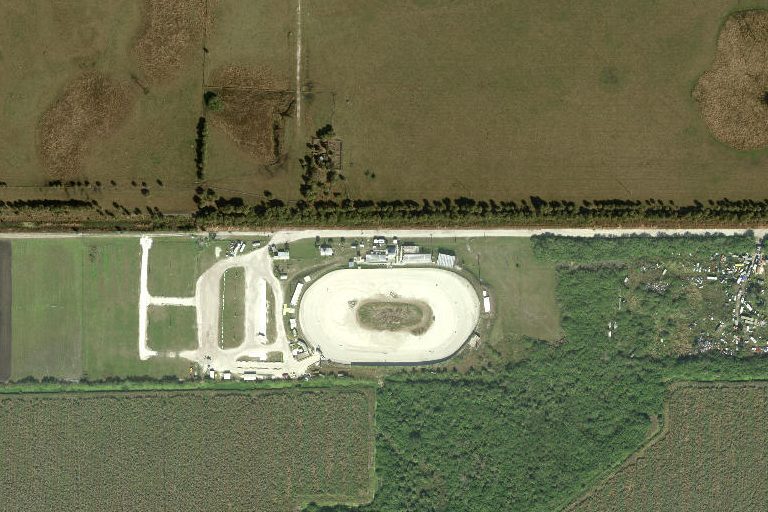 Hendry County Motorsports Park