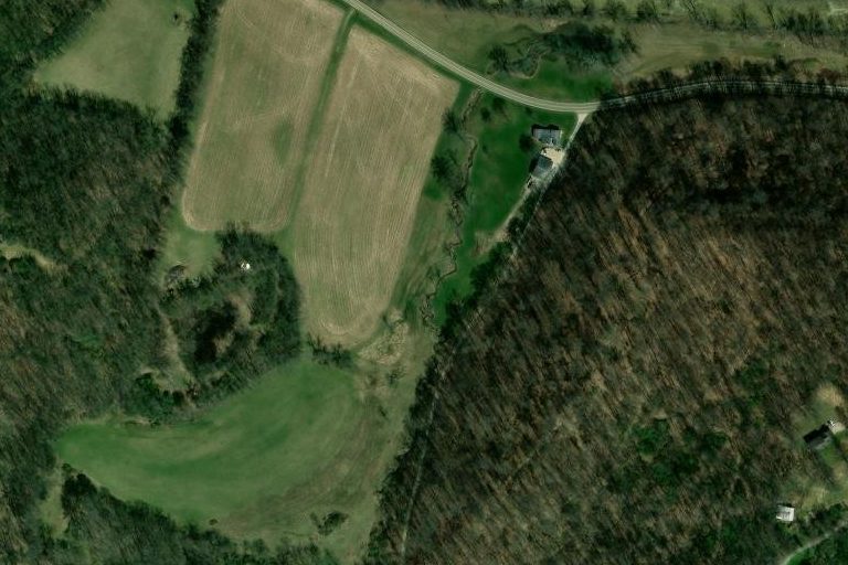 Hidden Valley Raceway doesn’t exist
