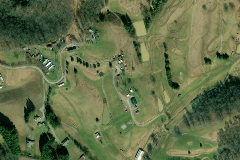 Hidden Valley Racing Complex