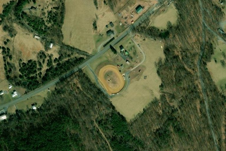 High View Speedway