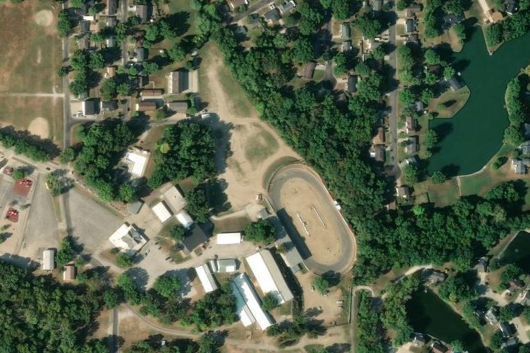 Highland Speedway