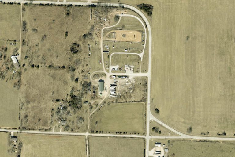 Hillbilly Speedway