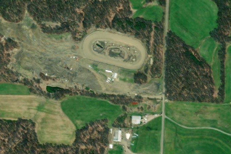 Hilltop Speedway