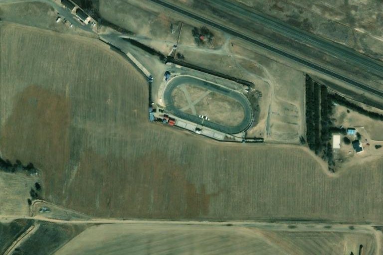Hiway 92 Raceway