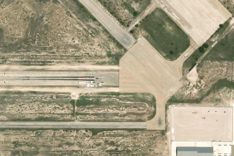 Hobbs Motorsports Park