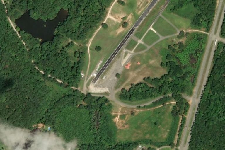 Holiday Raceway