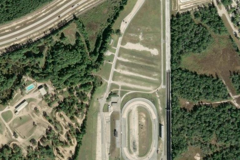 Houston Motorsports Park