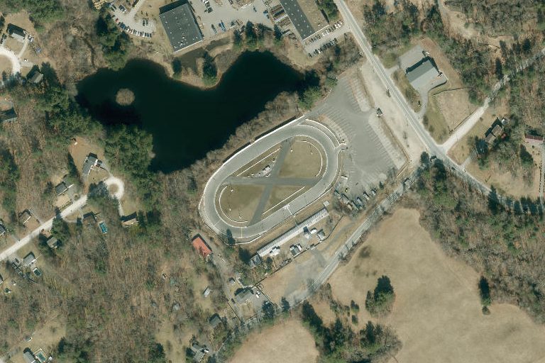 Hudson Speedway