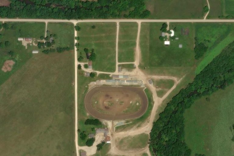 Humboldt Speedway