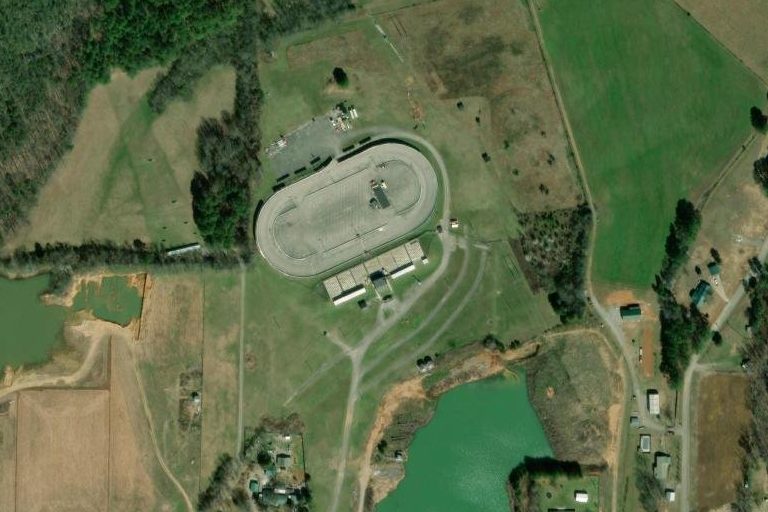 Huntsville Speedway