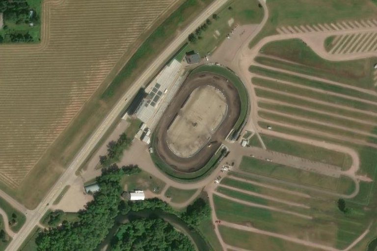 Huset's Speedway
