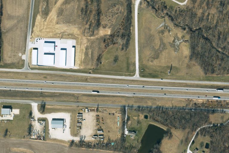 I-70 Motorsports Park