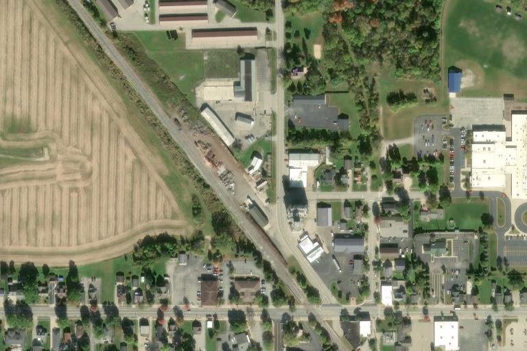 I-75 Raceway