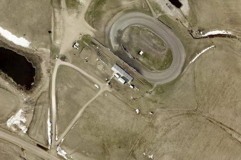 I-90 Speedway