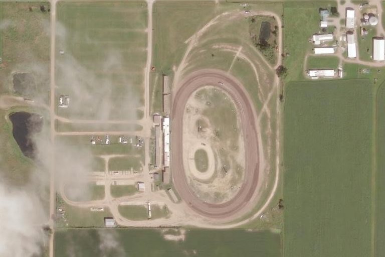 I-96 Speedway
