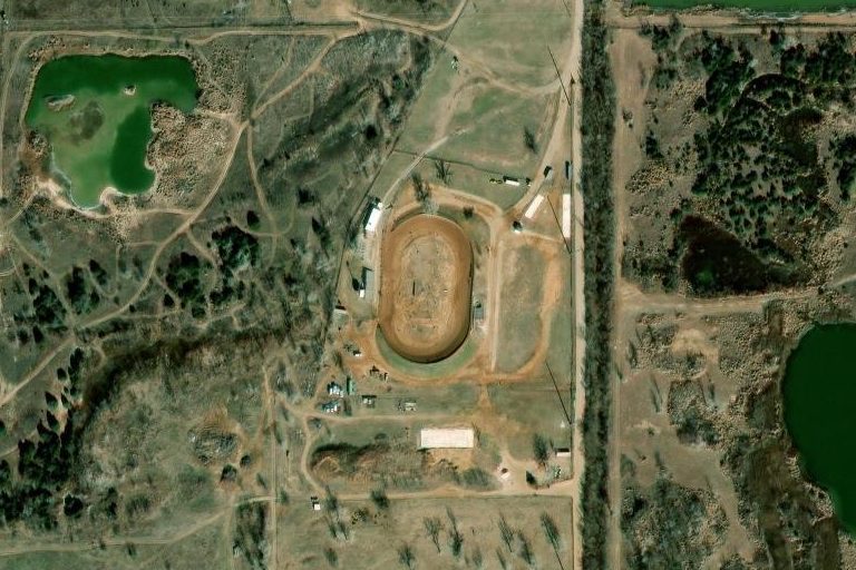 I44-Speedway OKC