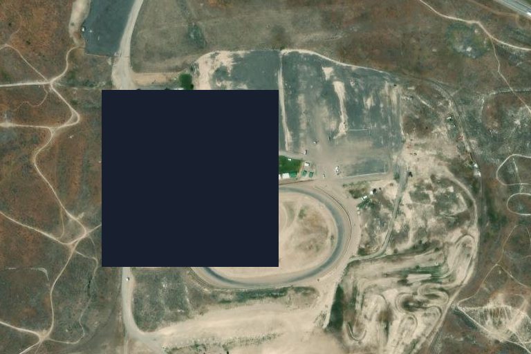 Idaho Falls Raceway