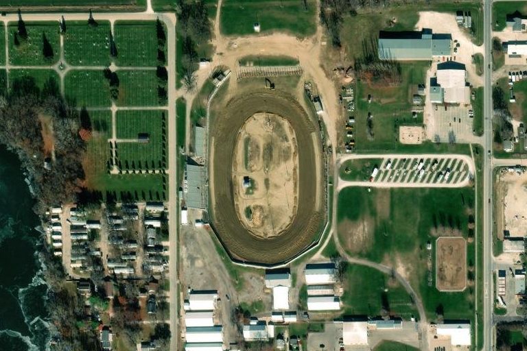 Independence Motor Speedway