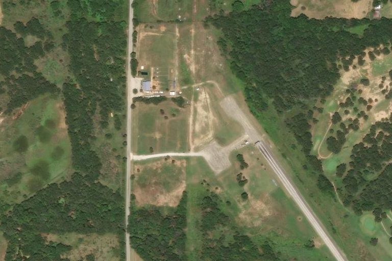 Indian Valley Raceway