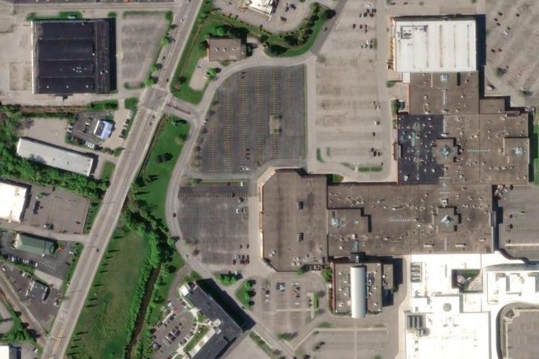 IndyKart Raceway
