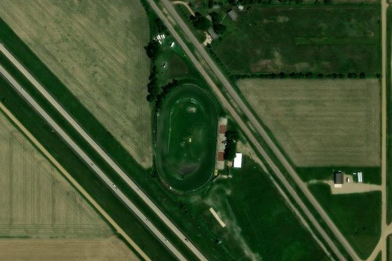 Interstate Speedway