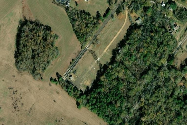 Jackson Dragway Inc