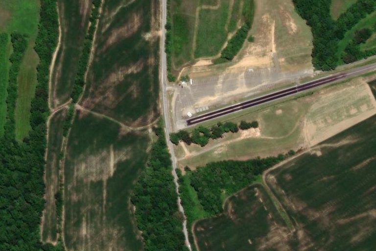 Jackson Dragway LLC