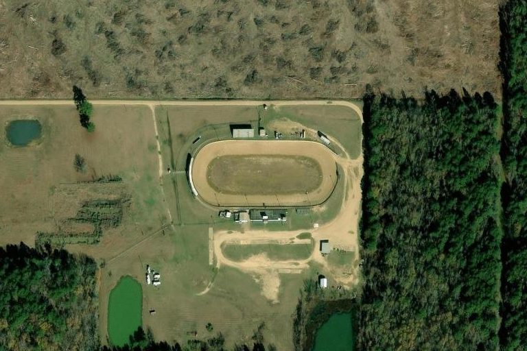 Jackson Motor Speedway