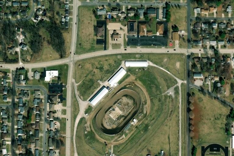 Jacksonville Speedway