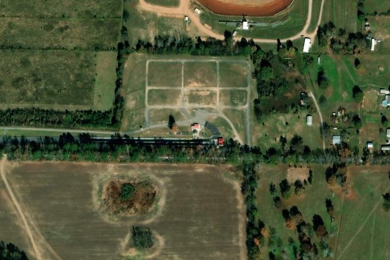 Jake's Dragstrip