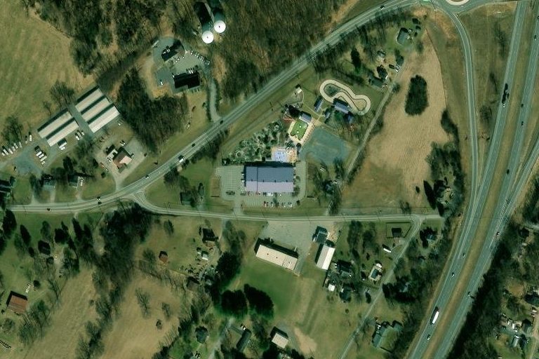 JayDee's Family Fun Center