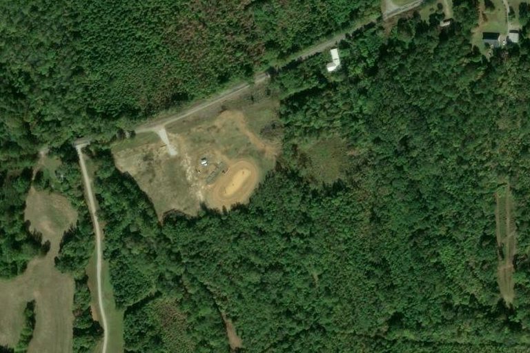 Jericho Speedway