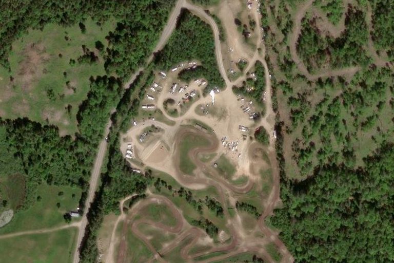 Jolly Roger Moto-Sports Park