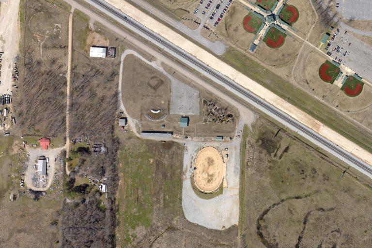 Jonesboro Karting Complex
