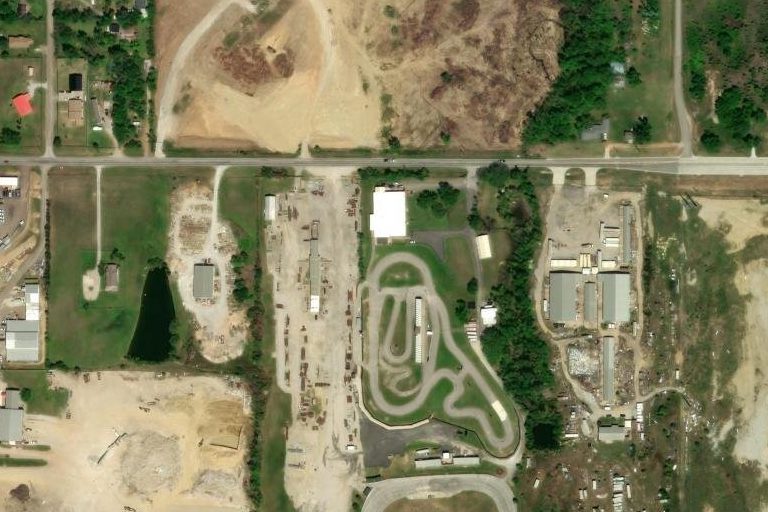 JRP Speedway