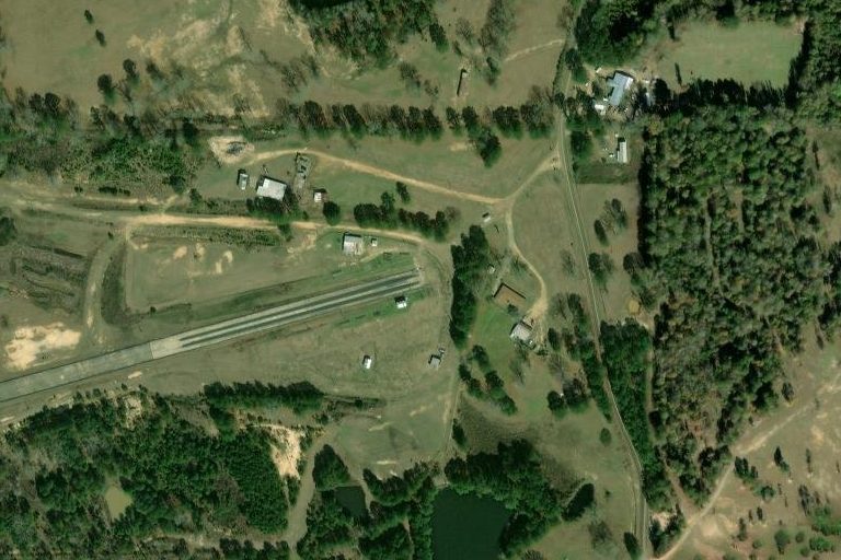Junkyard 1 Speedway