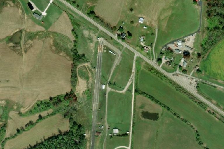 K D Dragway