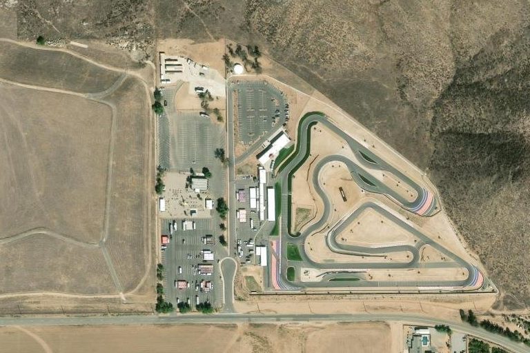 K1 Circuit - Outdoor Go Kart Track and Event Venue