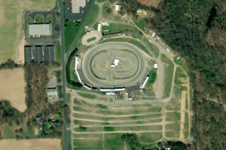 Kalamazoo Speedway Inc