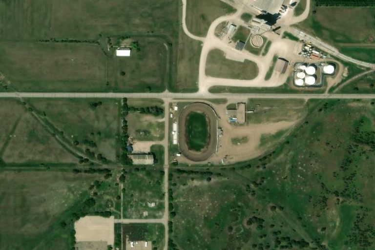 Kam Raceway