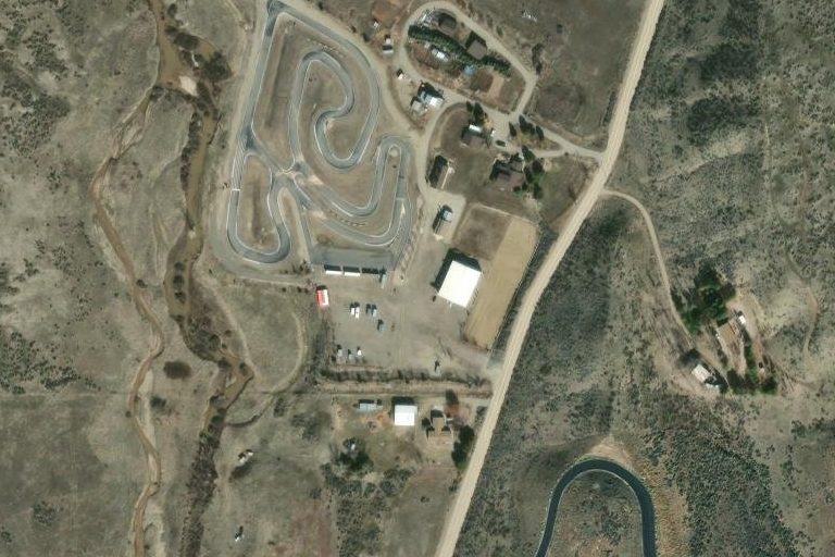 Kart Idaho