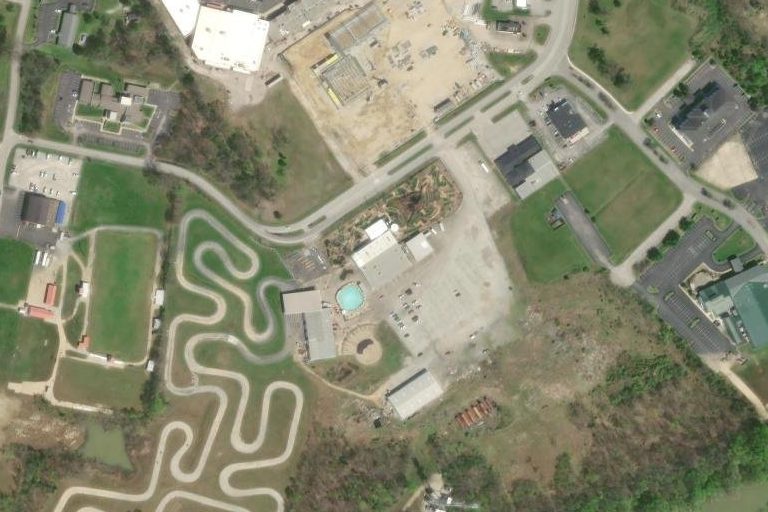 Kart Kountry