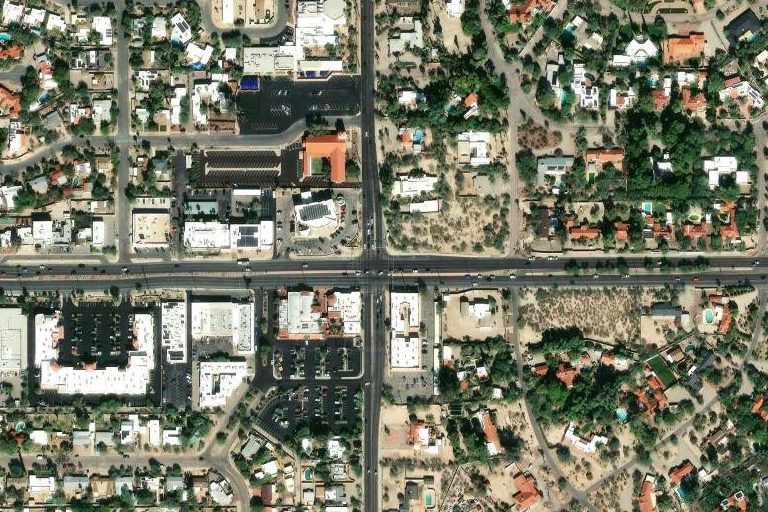 Kart Racers of America - Tucson
