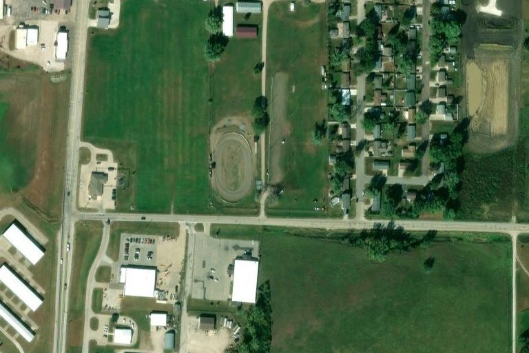 Kee Kart Speedway