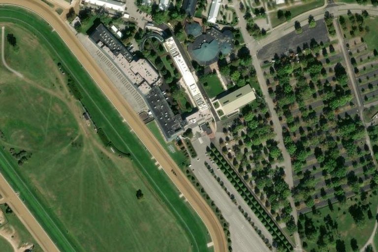 Keeneland Association Inc