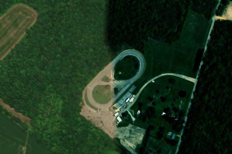 Kentucky Motor Speedway